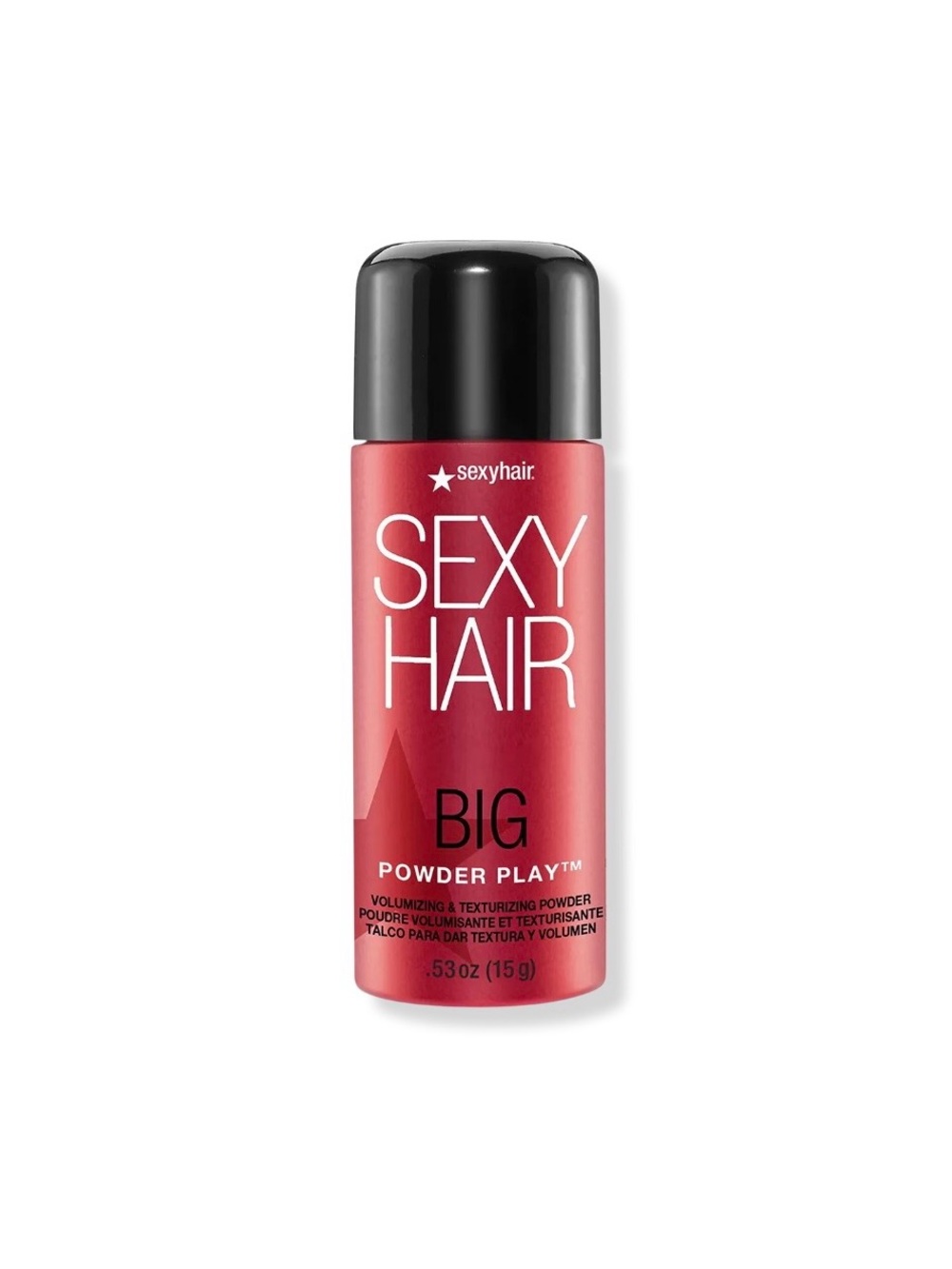 SEXY HAIR BIG Powder Play Volumizing Texture Powder